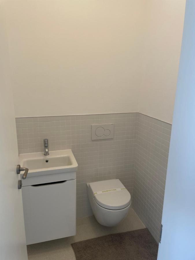 Skau Dunajska Family Two Bedroom Apartment Old Town 브라티슬라바 외부 사진