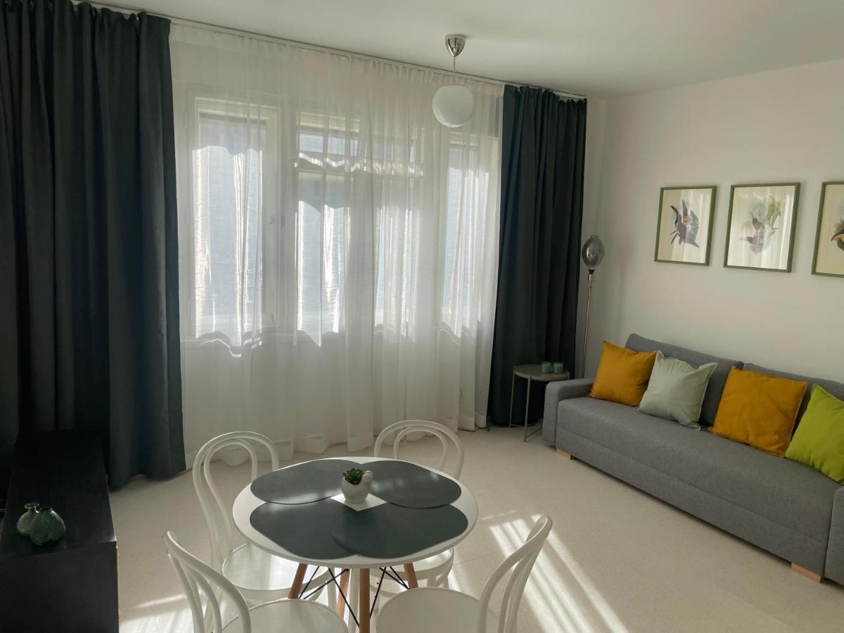 Skau Dunajska Family Two Bedroom Apartment Old Town 브라티슬라바 외부 사진
